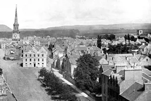 Haddington: Haddington early 1900s