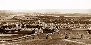 Haddington: Haddington, Scotland