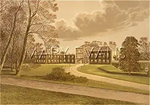 Haddo: HADDO HOUSE/ABERDEEN