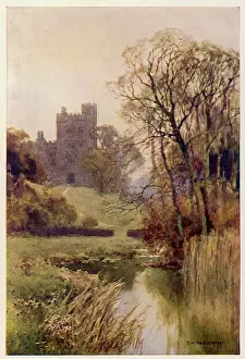 Haddon: HADDON HALL