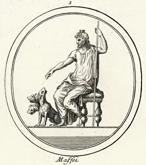 Cerberus: Hades - Dis - Pluto