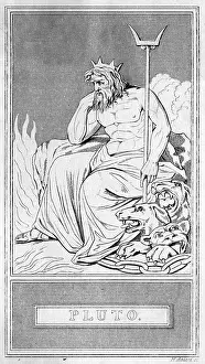 Cerberus: HADES & DOG/ADLARD