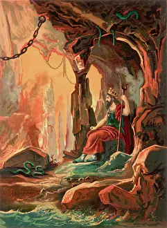 Domain: HADES IN HELL