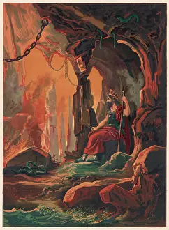 Domain: Hades - Pluto