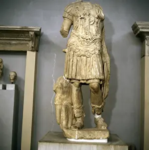 Hadrianus: Hadrian