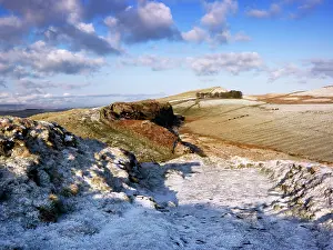 Scattering: Hadrian's Wall