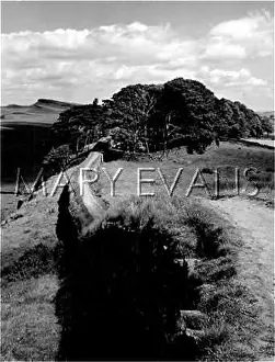 Solway: HADRIAN'S WALL