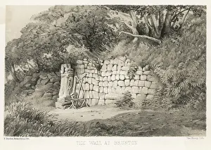 Chesters: HADRIAN'S WALL - BRUNTON