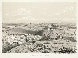 Hadrians: HADRIANS WALL/WINSHIELDS