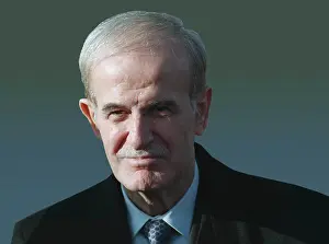 Assad: Hafez El Assad