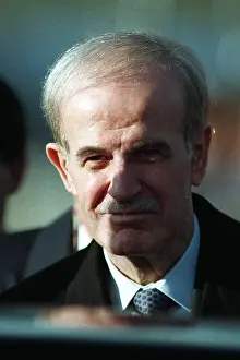 Assad: Hafez El Assad