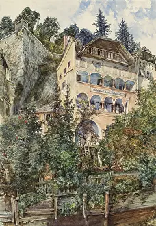 Opaque: Hafner-House