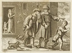 Hagar: HAGAR EXPELLED