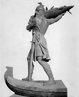 Nibelung: Hagen of Tronje