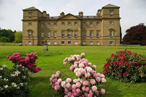 Hagley: Hagley Hall, Worcestershire