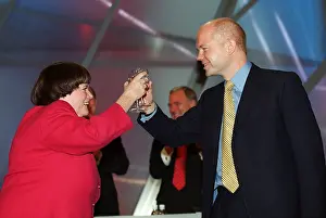 Widdecombe: Hague & Widdecombe Hague & Widdecombe
