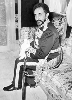 Selassi: Haile Selassi