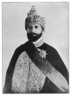 Selassie: Haile Selassie