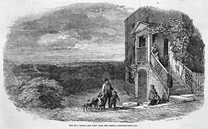 Hainault: HAINAULT FOREST