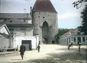 Hainburg: Hainburg an der Donau