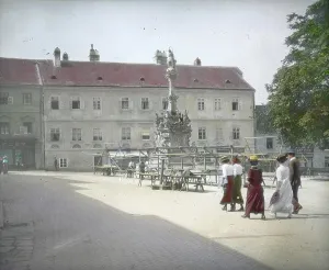 Hainburg: Hainburg an der Donau