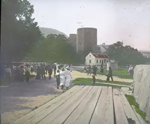 Hainburg: Hainburg an der Donau