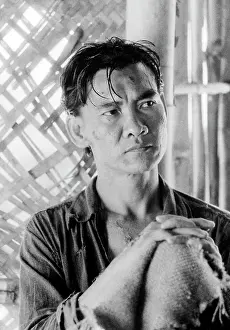 Cambodian: Haings Ngor - Actor - Celebrity