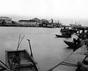 Haiphong: Haiphong, Indochina (Vietnam)