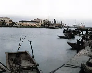 Haiphong: Haiphong, Indochina (Vietnam)