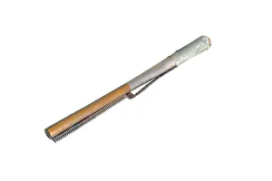 Groomed: Hair Curler
