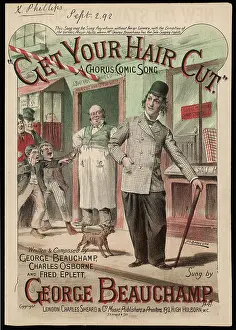 Jeering: Get Your Hair Cut !