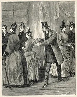 C1890: HAIR FETISHIST C1890