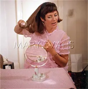 Emberton: HAIR PIECE 1960S