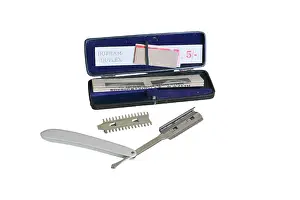 Groomed: Haircutter
