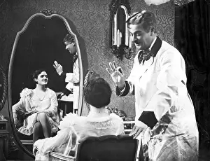 Hairdresser: Hairdresser's