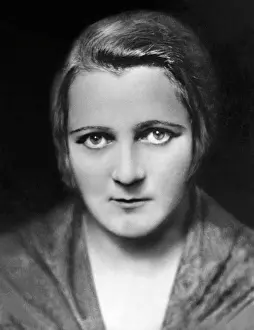 Hairdressing: Hairstyle, 1920s