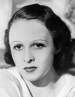 Styling: Hairstyle, 1930s