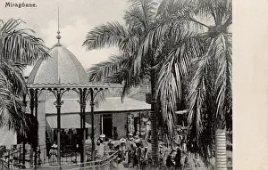 Haitian: Haiti - Miragoane