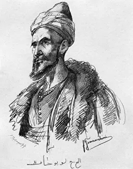 Hajji: Hajji Loya