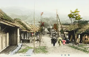 Kanagawa: Hakone, Japan