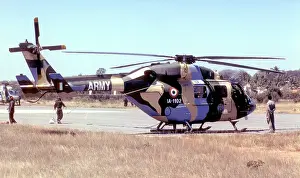 Mk.1: HAL Dhruv Mk.1 IA-1102