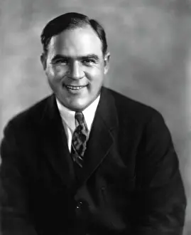 Roach: Hal Roach - Hollywood - Celebrity