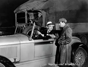 Skelly: Hal Skelly - Chester Morris