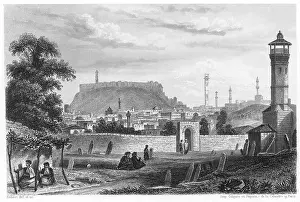 Halab: HALAB, SYRIA