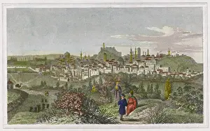 Halab: HALAB, SYRIA