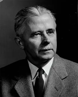 Haldan: Haldan Hartline