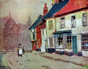 Halesworth: Halesworth, Suffolk