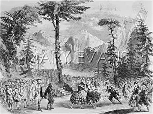 Evading: HALEVY'S VAL D'ANDORRE