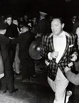 Bandleader: Bill Haley and The Comets 1952 - 1981
