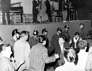 Bandleader: Bill Haley and The Comets 1952 - 1981